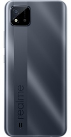 realme C11 2021 2/32GB Grey