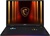 MSI Raider 18 HX AI A2XWJG Core Black (A2XWJG-841US)