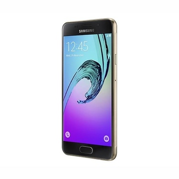 Samsung Galaxy A3 2016 Duos 16GB A310F Gold (UA UCRF)
