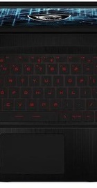 MSI Thin GF63 12VF (GF63 12VF-640XRO)