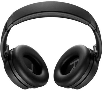 Bose QuietComfort Headphones Black (884367-0100)