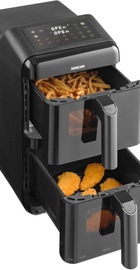 Sencor Dual Vita Fryer SFR 1250BK