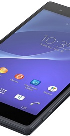 Sony Xperia T2 Ultra Dual D5322 Black