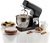 Ariete 1598 Black
