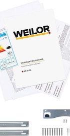 Weilor WB 53 FBL