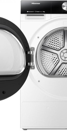 Hisense DH7S107BW
