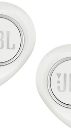 JBL Free White (JBLFREEWHT)