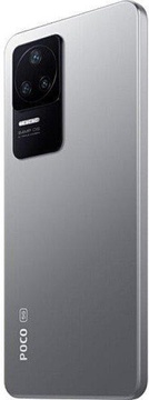 Xiaomi Poco F4 6/128GB Moonlight Silver