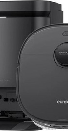 Eureka J15 Max Ultra Black