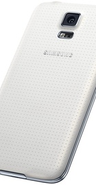 Samsung G900H Galaxy S5 Shimmery White (UA UCRF)
