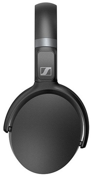 Sennheiser HD 450 BT Black (508386)