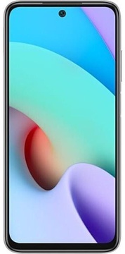 Xiaomi Redmi 10 4/64GB Pebble White (no NFC) (China)