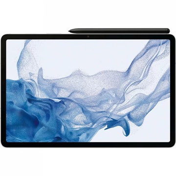 Samsung Galaxy Tab S8 11 8/256GB Wi-Fi Silver (SM-X700NZSB)