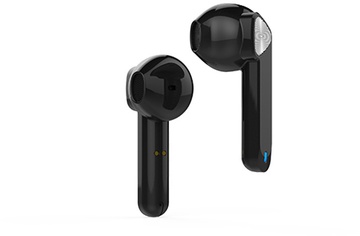Earbuds BE36 (Черный)