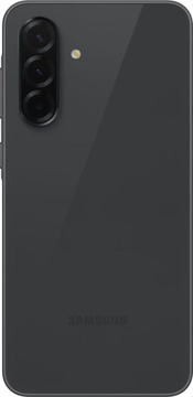Samsung Galaxy A36 5G 12/256GB Awesome Black (SM-A366BZKU)