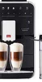 Melitta Barista T Smart F84/0-100
