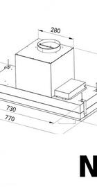 Nett HW-7732