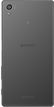Sony Xperia Z5 Dual E6683 Graphite Black