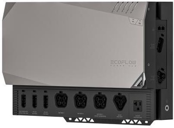 EcoFlow Power Get Set Kit без батарей (ZMM100-Combo1-EU)