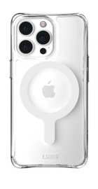 URBAN ARMOR GEAR iPhone 13 Pro MagSafe Plyo Ice (113152184343)
