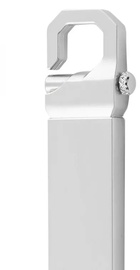 Metal Type Carabiner Style 128GB (USB 3.0)