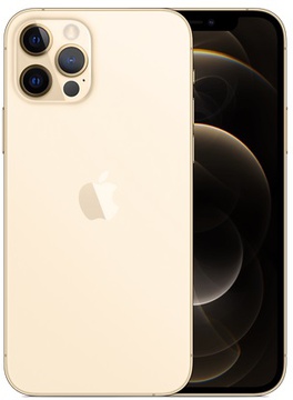 Apple iPhone 12 Pro 128GB Gold (MGMM3/MGLQ3)