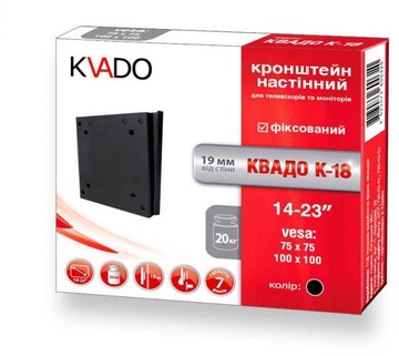 Квадо K-18