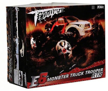 Team Magic Trooper 6S E6 1:8 (TM505002)