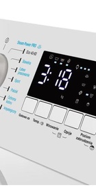 Amica WA1S610CLiSH
