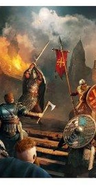 Assassin's Creed Valhalla PS5