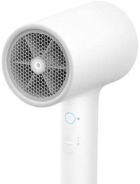 MiJia Water Ion Hair Dryer 1800W White CMJ01LX