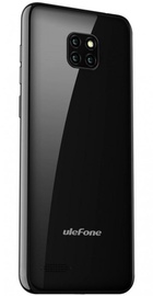 Ulefone Note 7T 2/16GB Black
