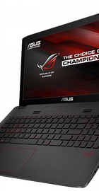 Asus ROG GL552VW (GL552VW-CN379T)
