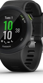 Garmin Forerunner 45s Black (010-02156-12/02)