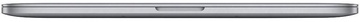 Apple MacBook Pro 13" Space Gray (Z0Y6000YG) 2020
