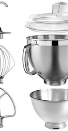 KitchenAid 5KSM185PSEER