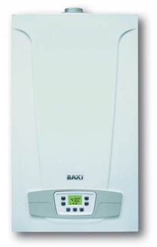 Baxi ECO Compact 24 Fi