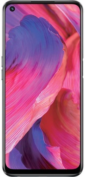 OPPO A74 5G 6/128GB Prism Black (Global Version)
