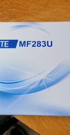 ZTE MF283U