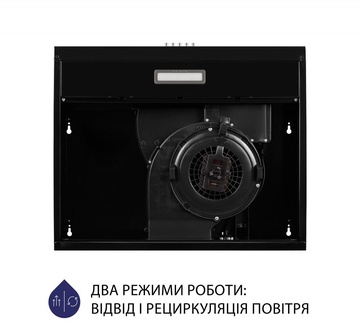 Minola HPL 604 BL