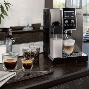 Delonghi Dinamica Plus ECAM 380.95.TB