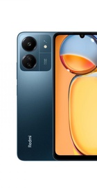 Xiaomi Redmi 13C 4/128GB Navy Blue (Global Version)