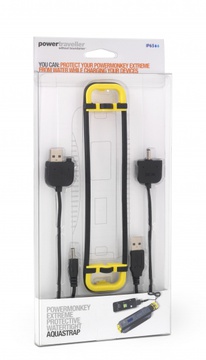 Powertraveller Aquastrap
