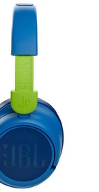 JBL JR460NC Blue (JBLJR460NCBLU)