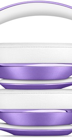Beats Solo3 Wireless On-Ear Headphones Violet (MP132)