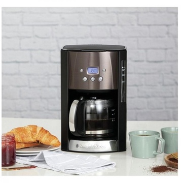 Russell Hobbs 26160-56 Matte Black