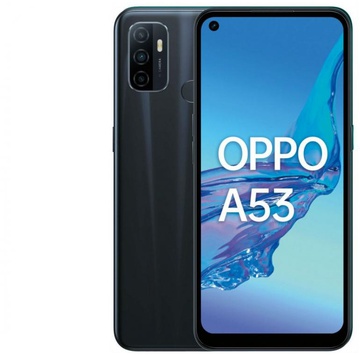 OPPO A53 4/128GB Electric Black