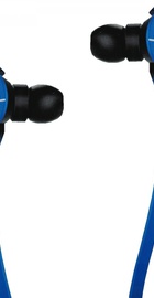 Sol Republic Amps HD Blue