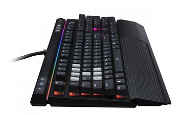 Kingston HyperX Alloy Elite RGB Blue (HX-KB2BL2-RU/R1)