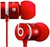 Beats By Dr. Dre urBeats Red